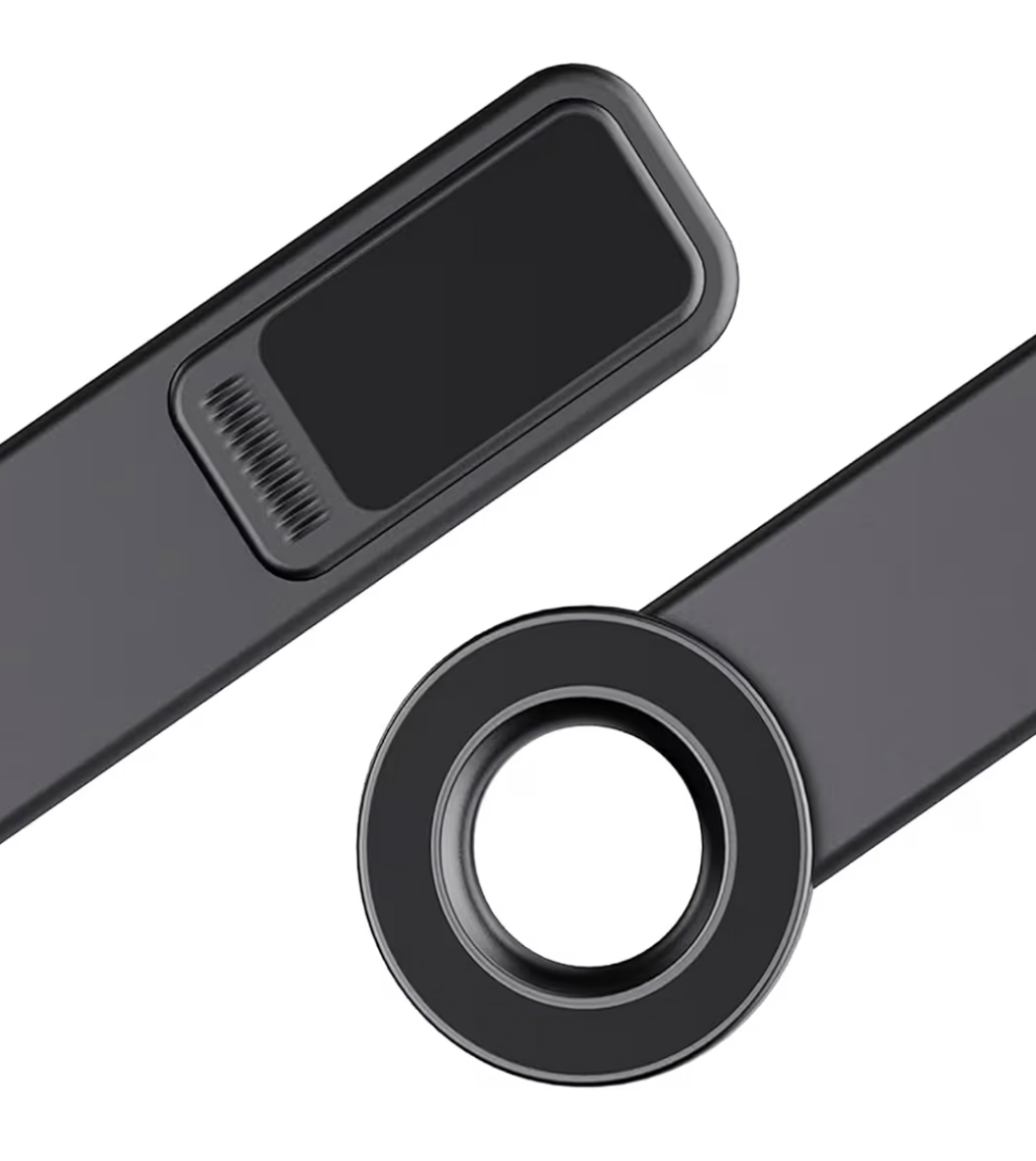 Car Mount, Detachable Bendable Aluminum Arm Magnetic Phone Holder, 20 Strong Magnets, for iPhone 16 15 14 13 Pro Max Mini