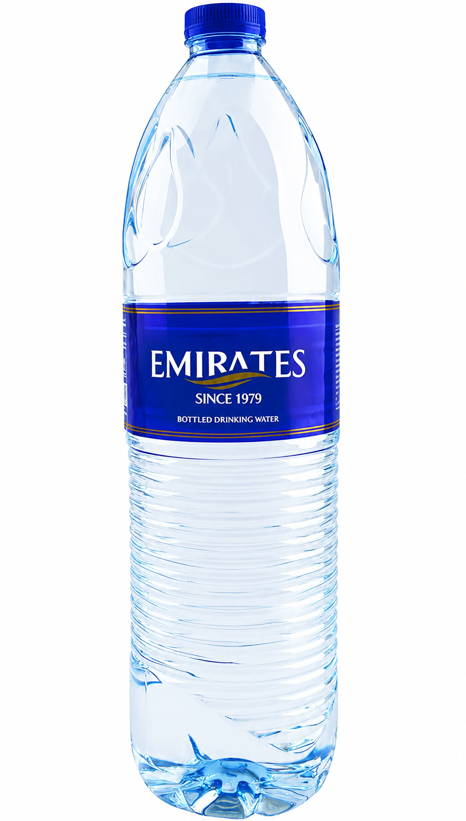 Emirates Bottled Drinking Water - 1.5 litres (Pack of 6)