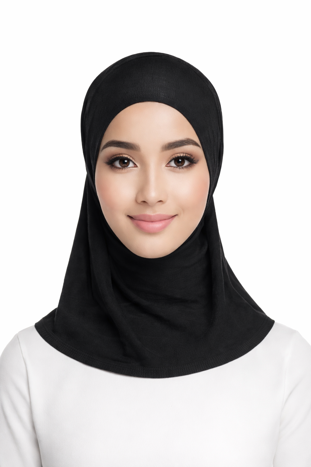 Women's Hijab or Head Scarf, Light Weight, Medium size, One Size Fits All,