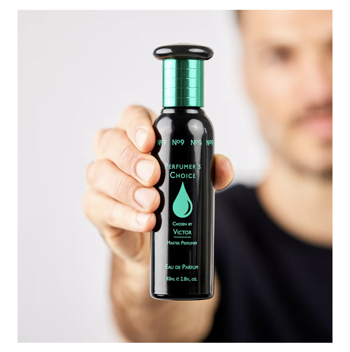 عطر بيرفيومرز تشويس رقم 9 للرجال - او دو بارفان، من ميلتون لويد، 83 مل