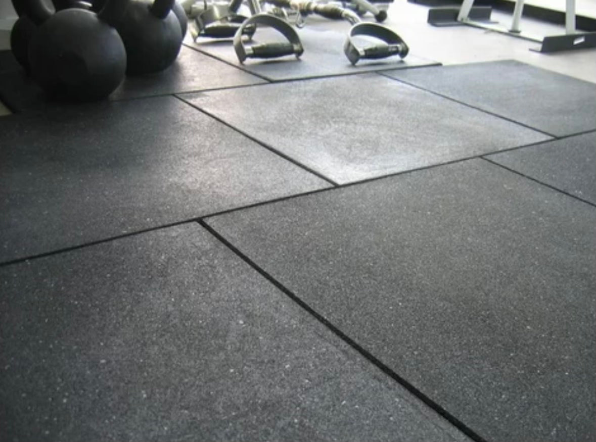 Floor Mats for Gym