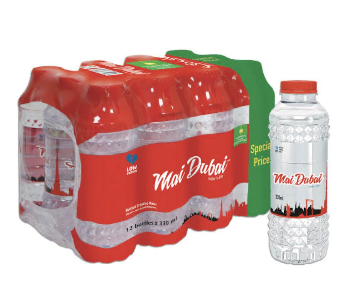 Mai Dubai 12*330ml