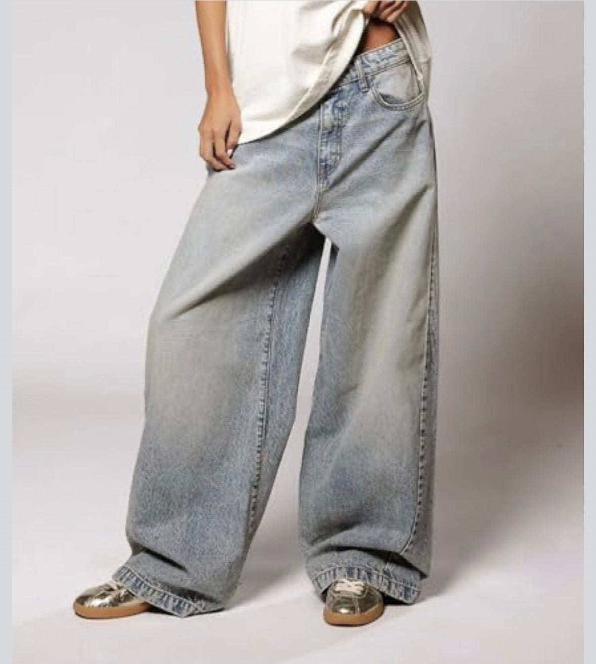 Women's fashion