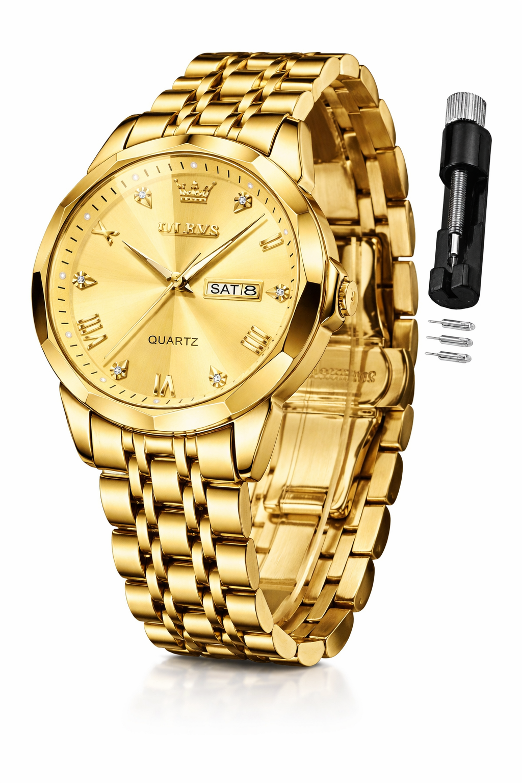 Watches & More