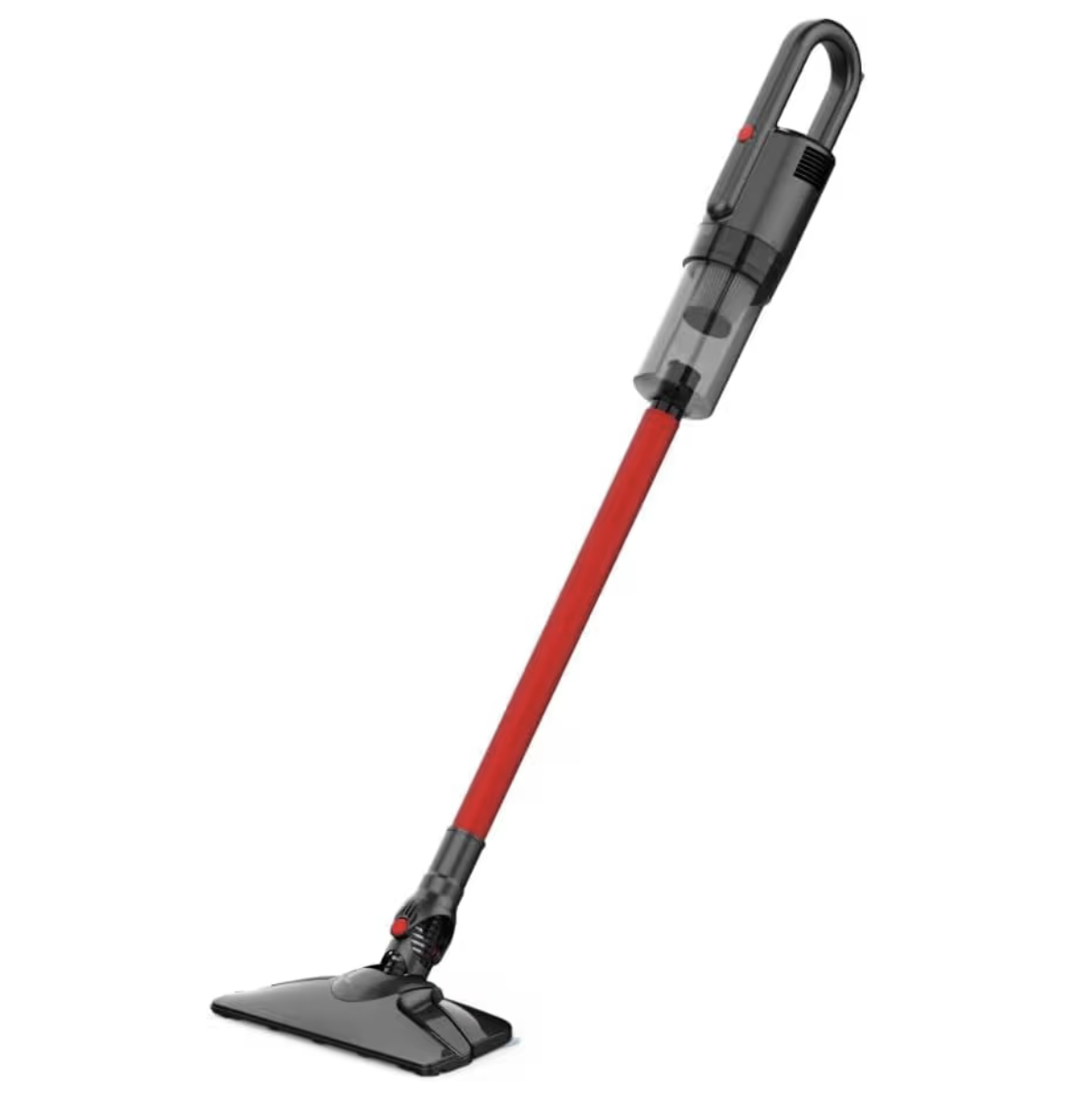 Airbot DX200 Ultra Thin Slim Wet & Dry Mop Vacuum with Water Tank Mopping Cloth Handheld Stick Vacuum Cleaner EU