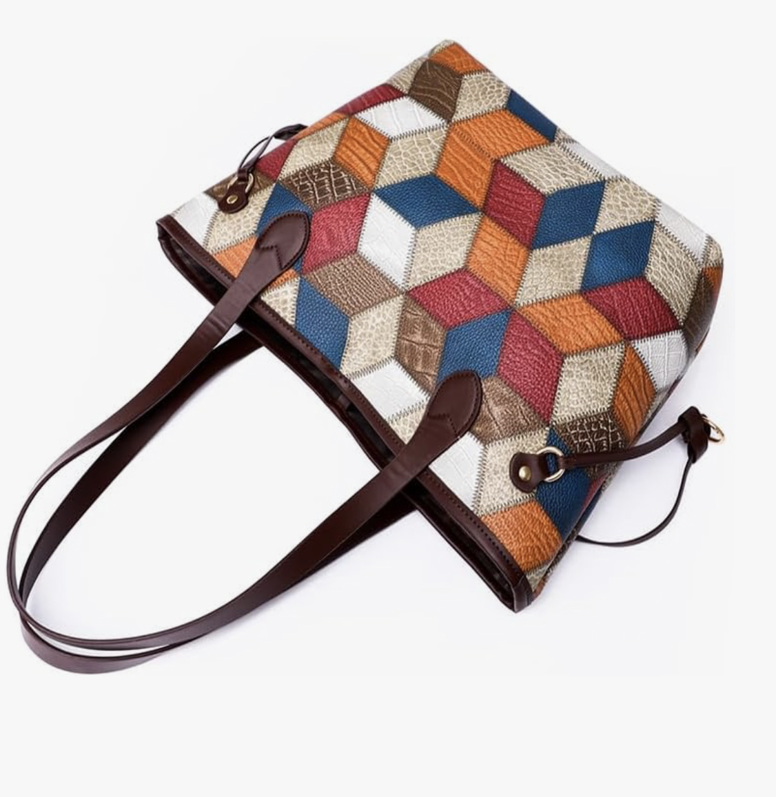 Premium Women's Handbags & Shoulder Bags - Stylish Tote ladies Hand bags for women, Satchel Purses, Fashionable, Versatile & Elegant Design