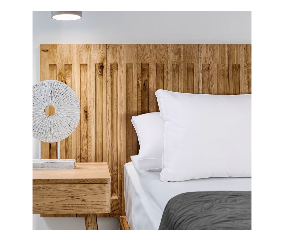 Utopia Bedding Bed Pillows for Sleeping Queen Size (White), Set of 2, Cooling Hotel Quality, Gusseted Pillow for Back, Stomach or Side Sleepers