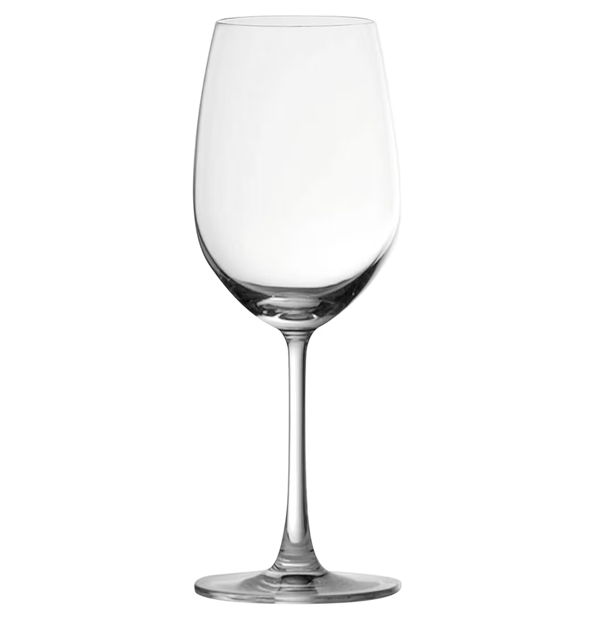 Ocean Madison Red Wine Glasses Set Of 2, Clear, 425 Ml, 015R1502, Martini Glass, Coupe Glass, Margarita Glass, V-Shaped Glass, Conical Glass