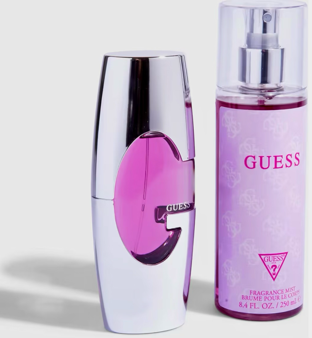 Guess - او دي بارفان للنساء 50 مل
