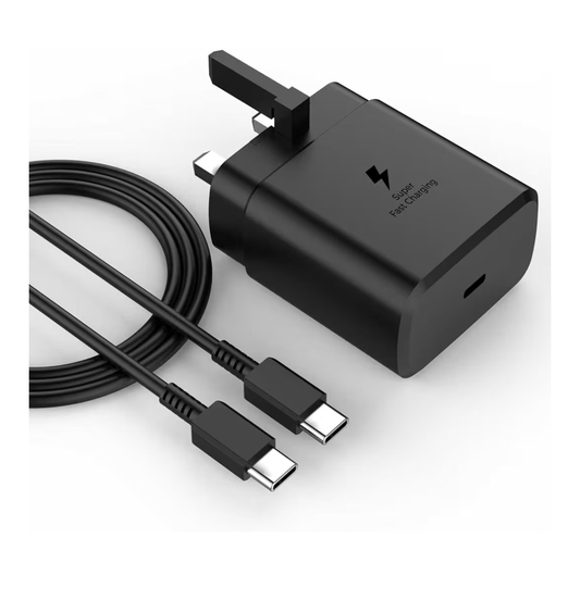 Bensn for Samsung Fast Charger Type C Plug and Cable for Galaxy S26 Ultra, S26+, S24 Ultra, S25, S25 Ultra, S24, S23 Ultra, S23, S23 Plus, S22 Ultra, A56, A36, A26, 45W 1.5M Charging Cor