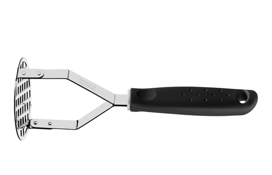 Tramontina Utilita Potato Masher with Black Handle