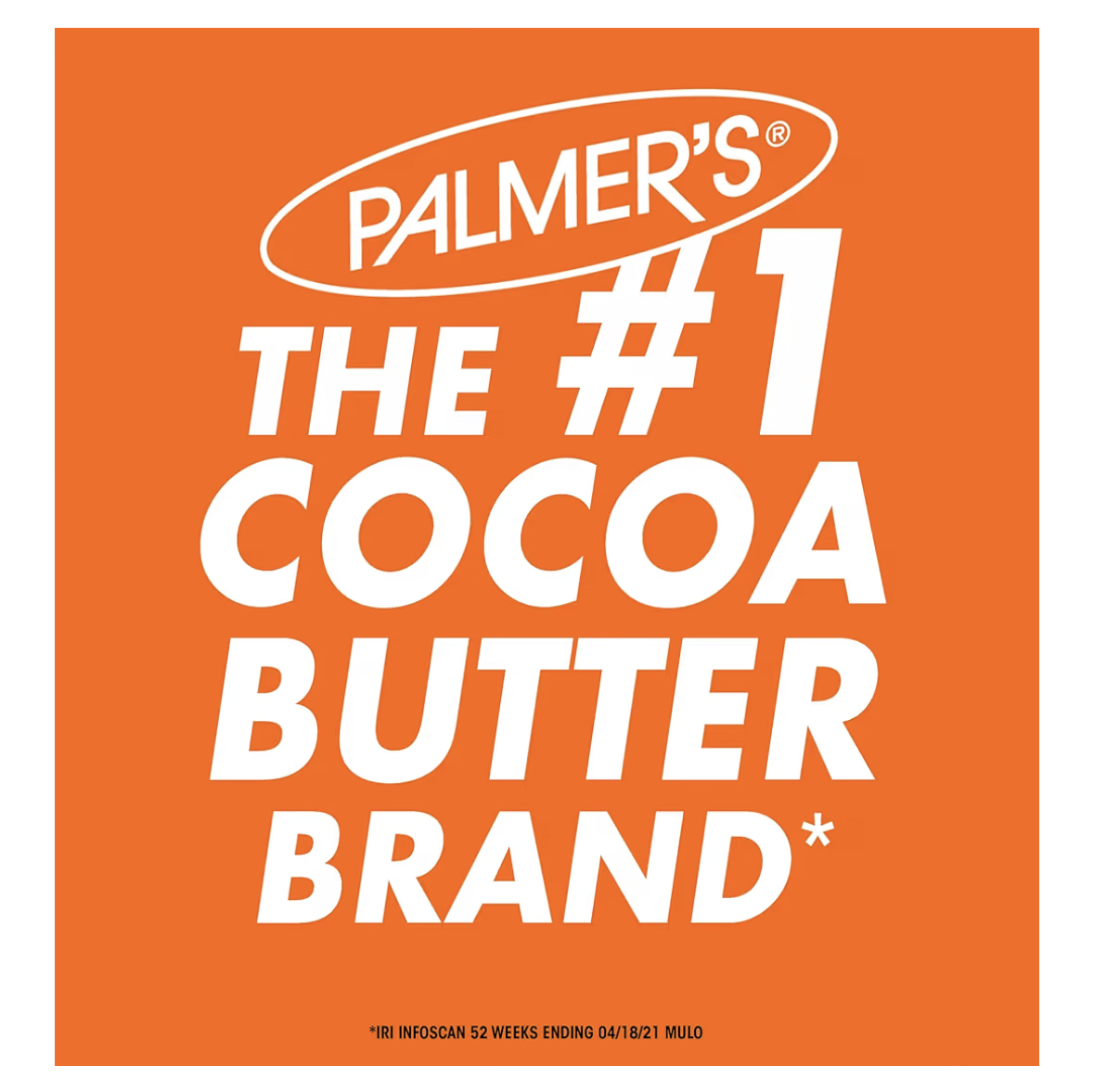 Palmer's Cocoa Butter Formula Body Lotion Pump for daily skin therapy 400ml