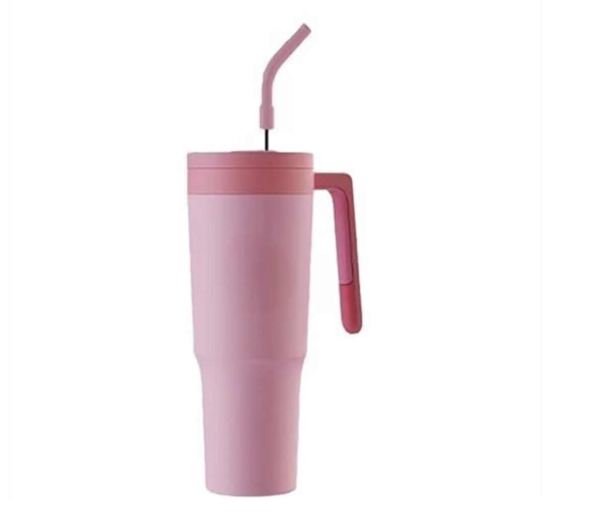 Quencher H2.0 FlowState Stainless Steel Vacuum, 1200ml Straw Lid, Stainless Steel Insulated Travel Mug- Modern Insulated Tumblers Cupholder Friendly Keeps Cold for 24 Hours