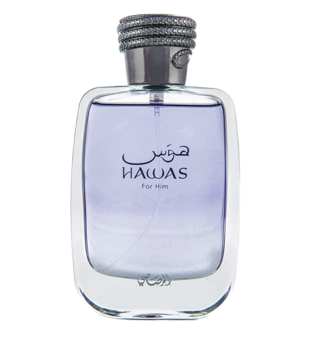 رصاصي - هوس للرجال 100 مل - ماء عطر