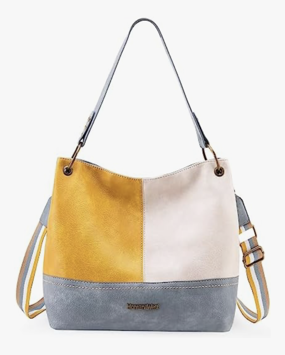 Montana West Women Us04-5110 Contemporary