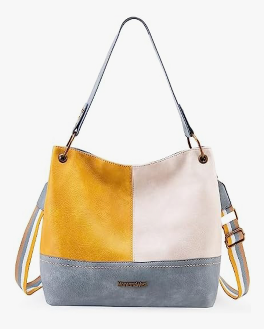 Montana West Women Us04-5110 Contemporary