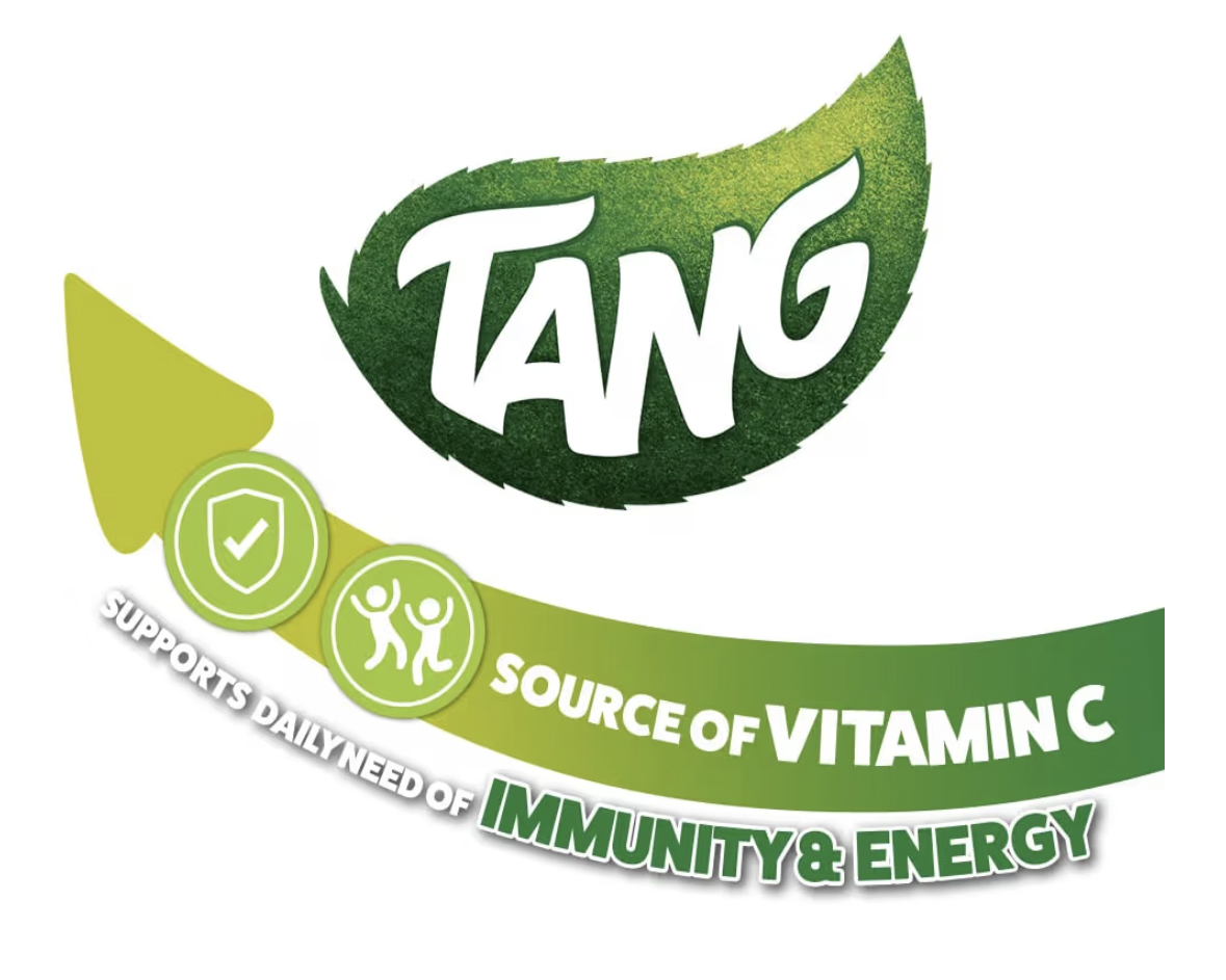 Tang Lemon Flavoured Drinking Powder - 2kg Jar