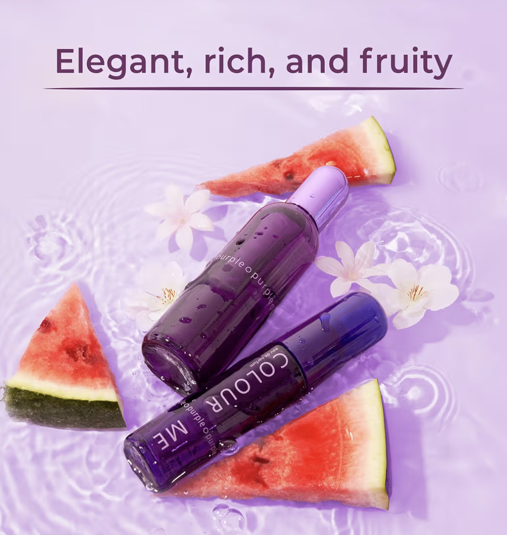 Colour Me Purple - عطر للنساء - ماء عطر 100 مل، من ميلتون لويد