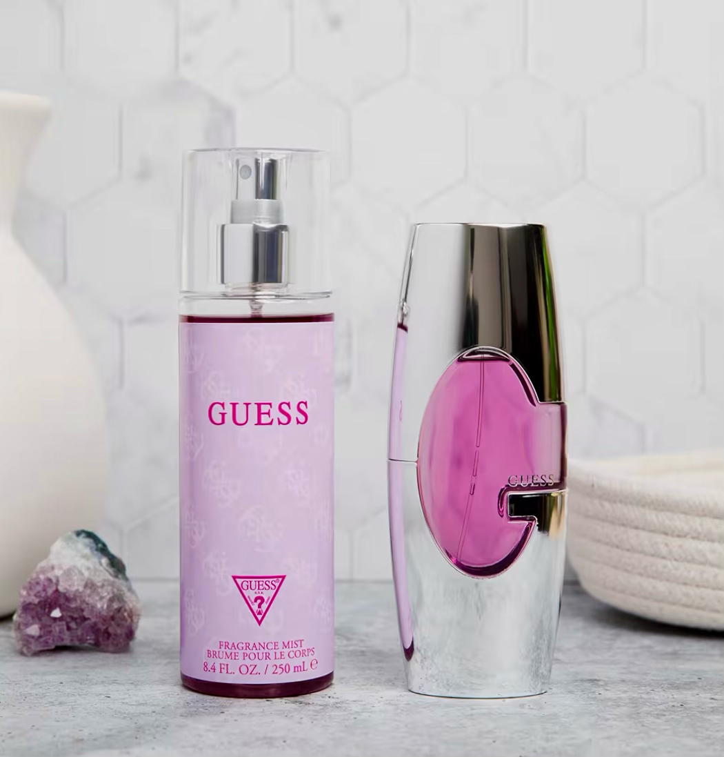 Guess - او دي بارفان للنساء 50 مل