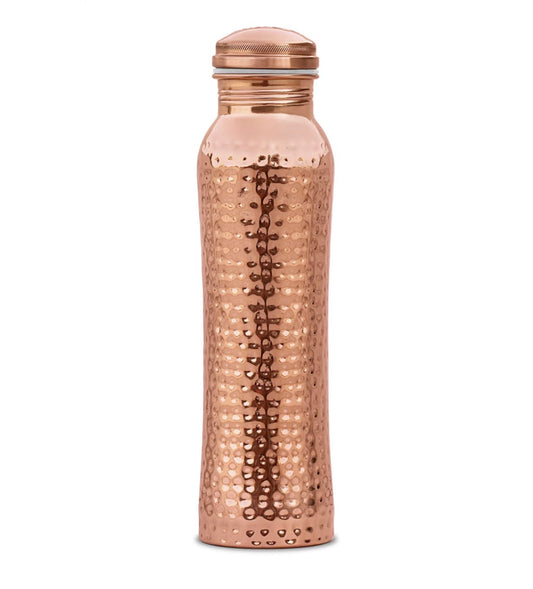 Milton Jewel Copper Water Bottle