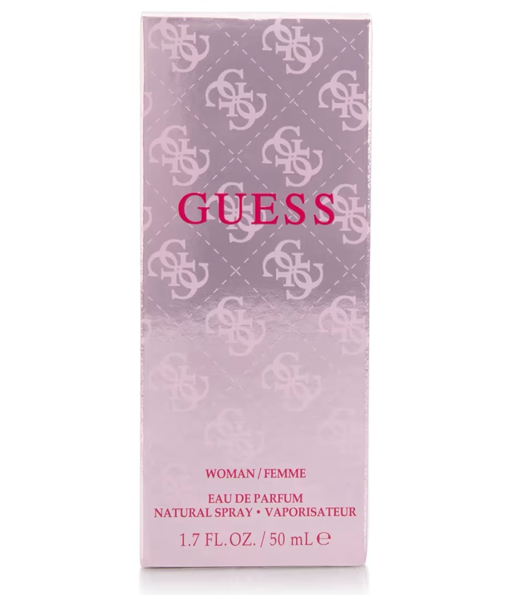 Guess - او دي بارفان للنساء 50 مل