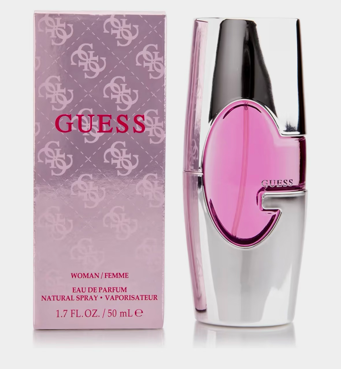 Guess - او دي بارفان للنساء 50 مل