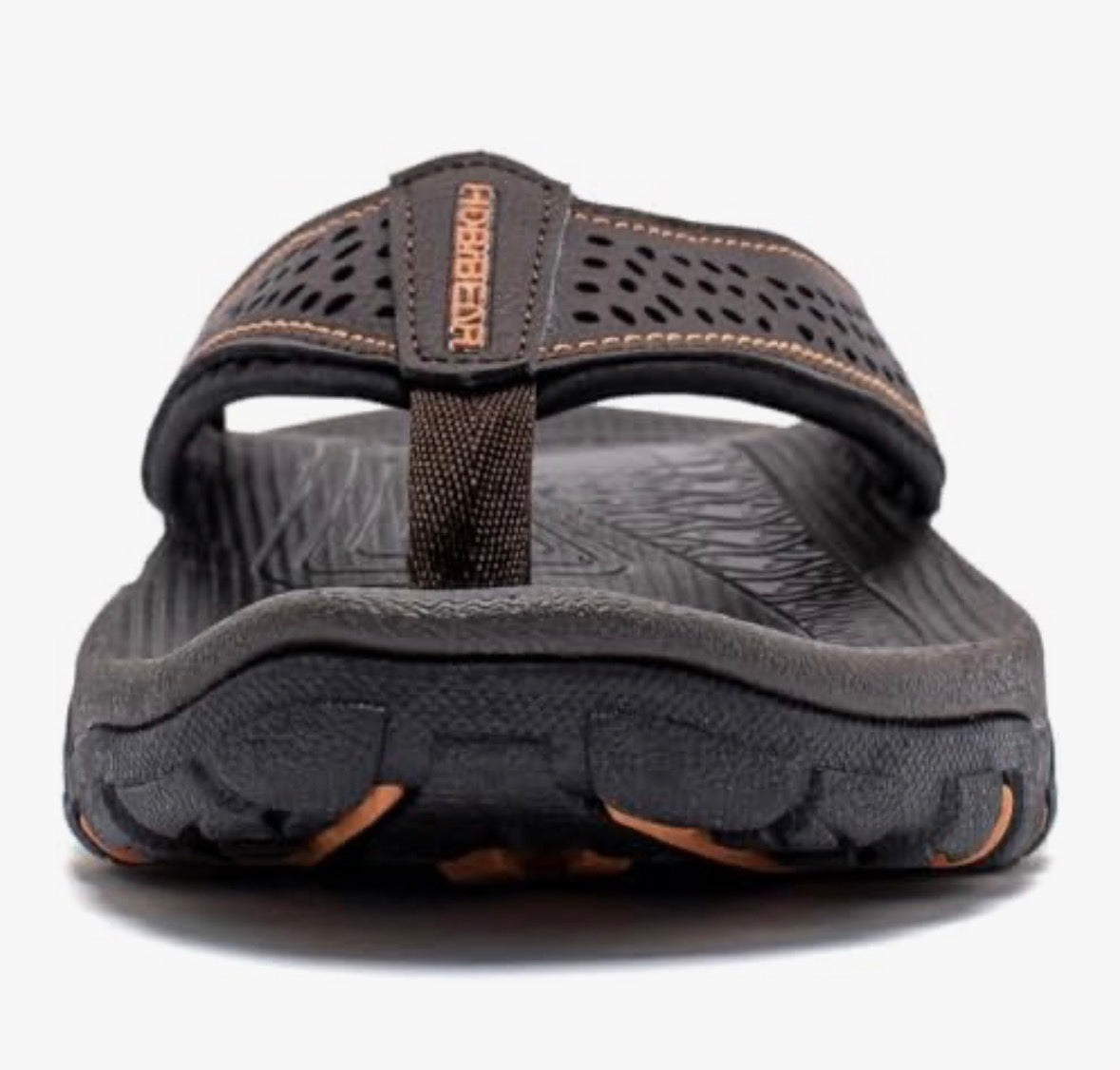 Mens Thong Sandals Indoor and Outdoor Beach Flip Flop