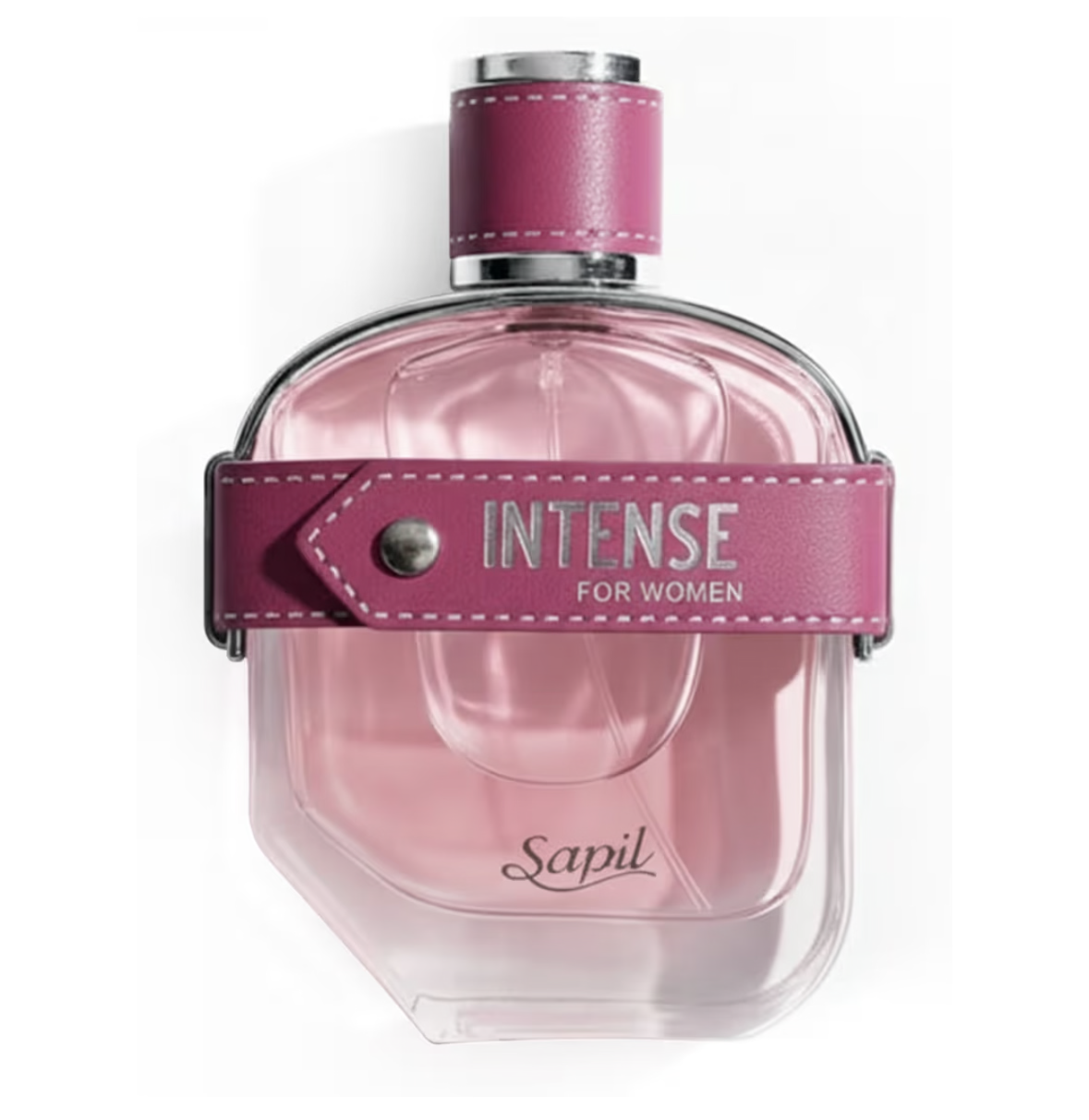 عطر سابيل إنتنس للنساء أو دو تواليت 100 مل، عطر فاخر بأسعار معقولة، عطر زهري مع نفحات عليا من البرتقال والأخضر، عطور بتركيبة جريئة للنساء