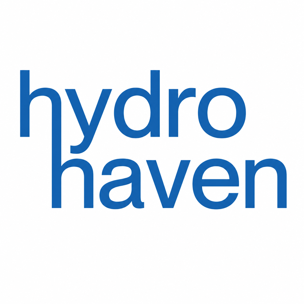 Hydro Haven Bottled Drinking Water 500 ml x 12 Pcs