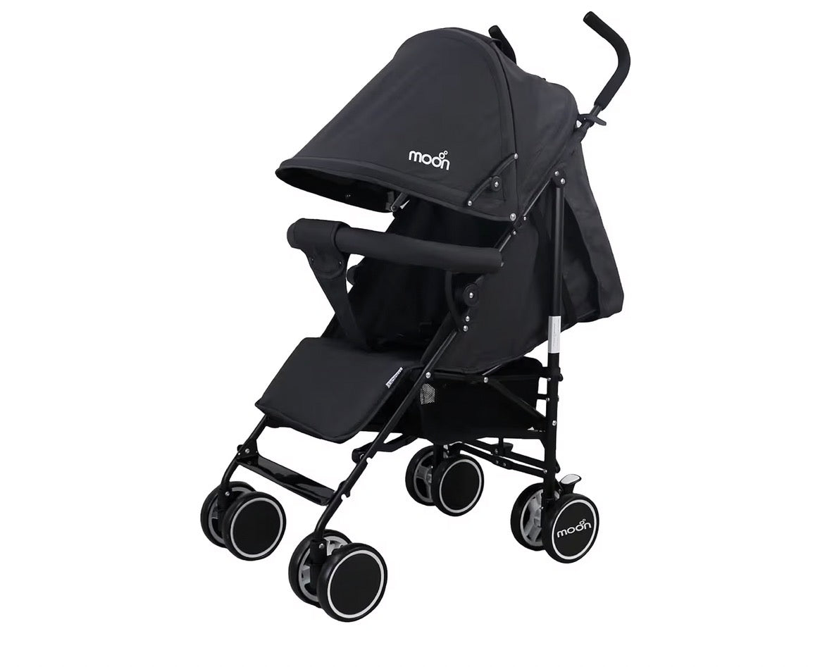 The Moon Brand Neo Plus Light Weight Travel Stroller