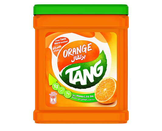 Tang Instant Powder Drink Orange 2kg