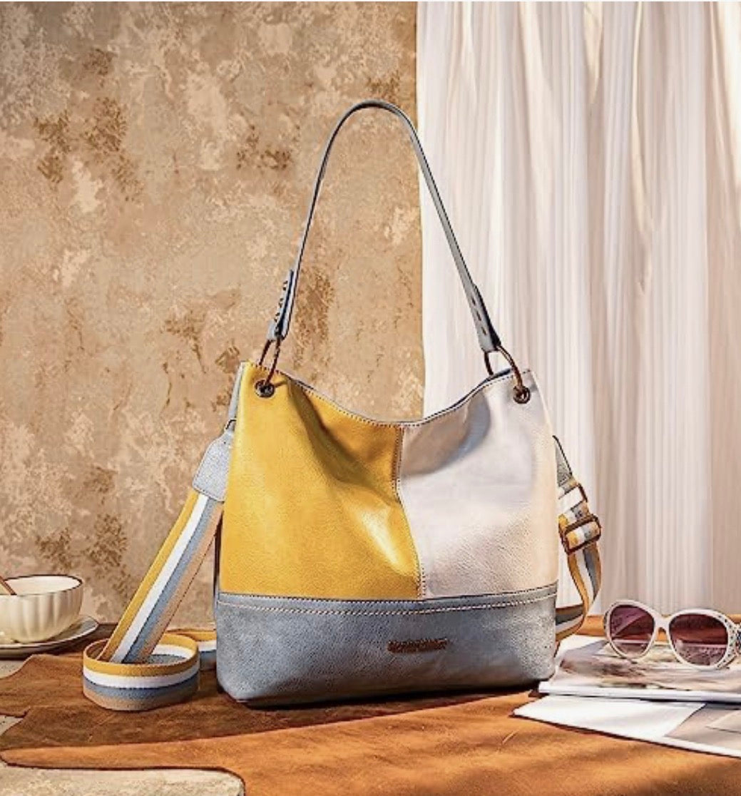 Montana West Women Us04-5110 Contemporary