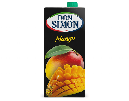 Don Simon Mango Juice 1L