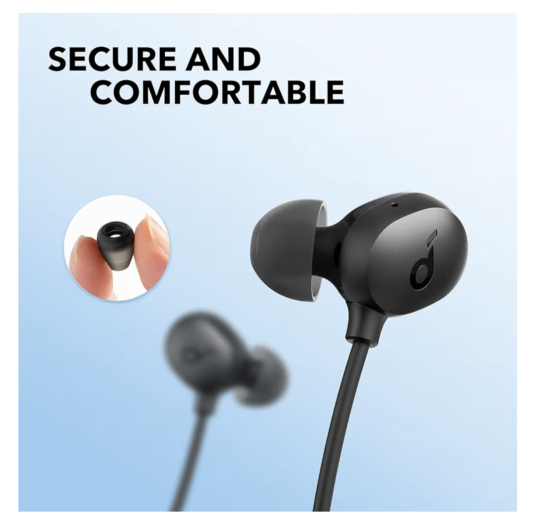 Soundcore Anker Life U2i Black A3213Z11
