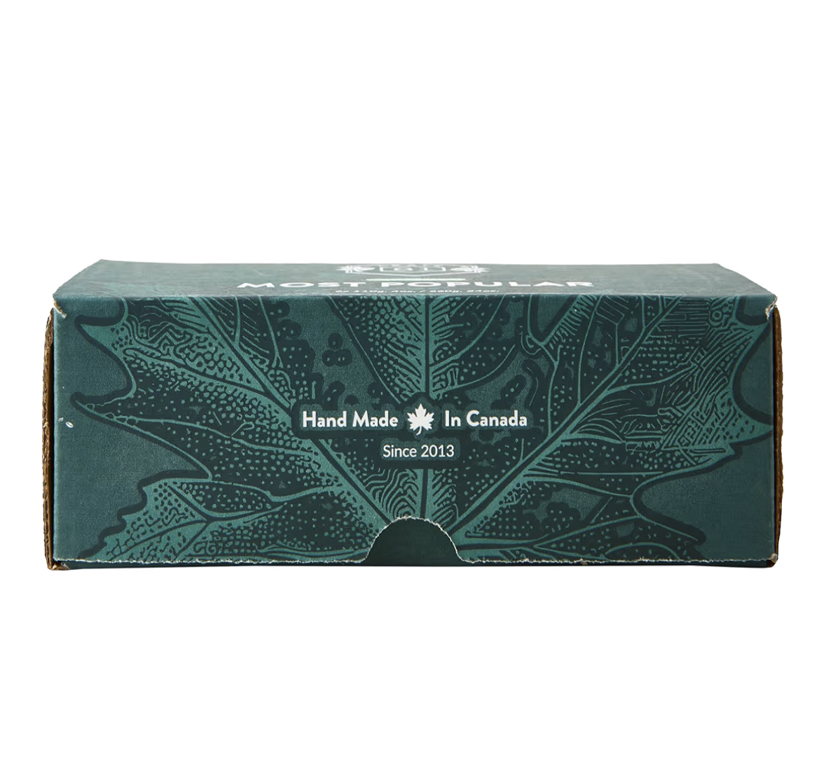 Crate 61 Organics Soap, Pack of 6