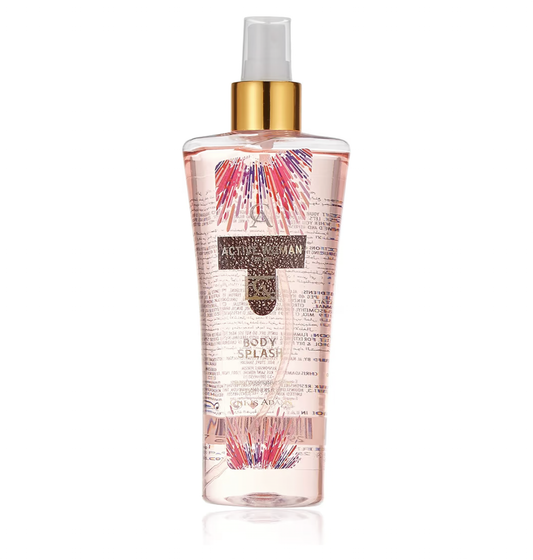 Chris Adams Perfumes Active Woman Bodysplash For Women, 250 Ml