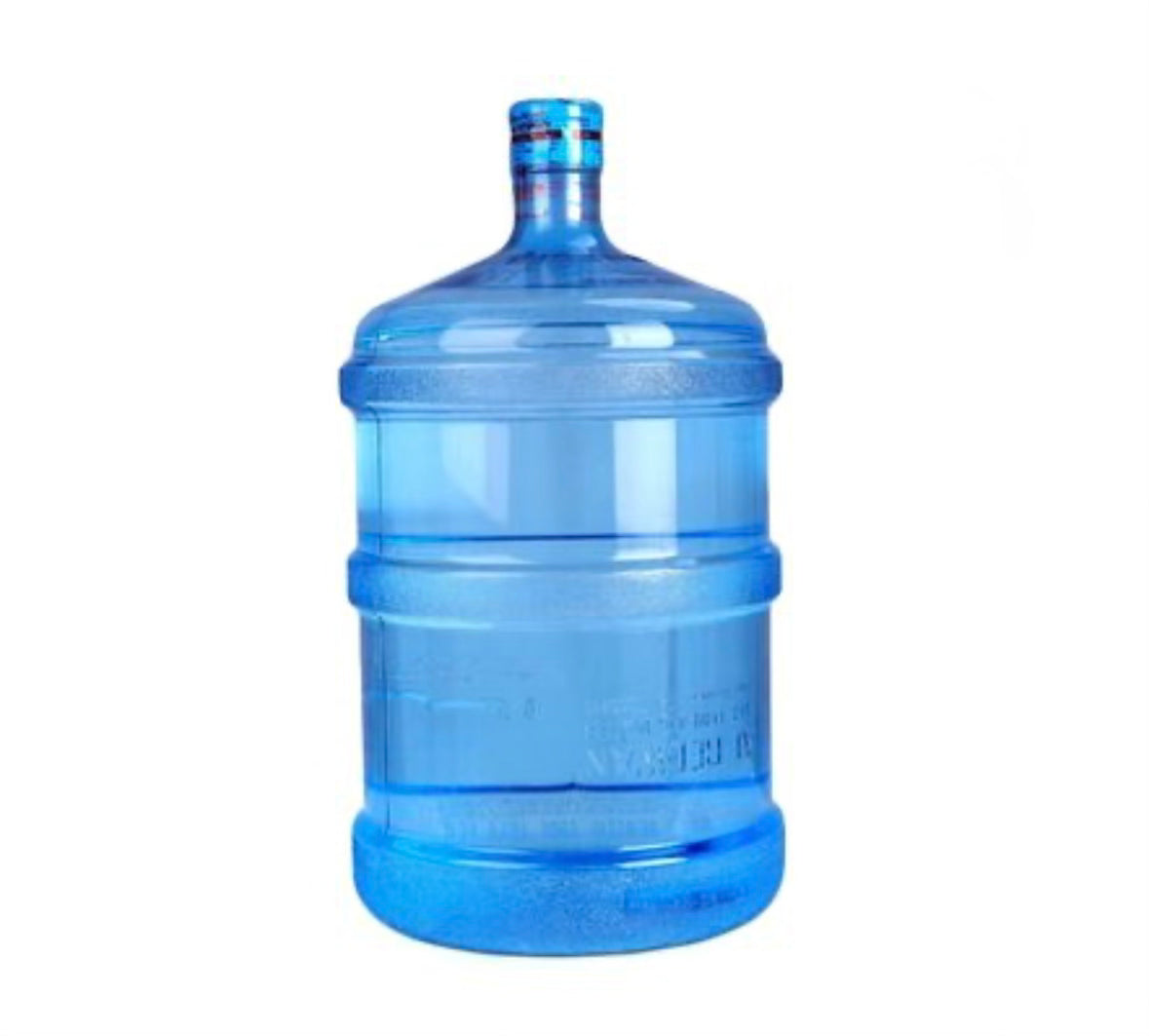AL Redwan 5 Gallon Water