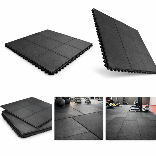 Floor Mats for Gym