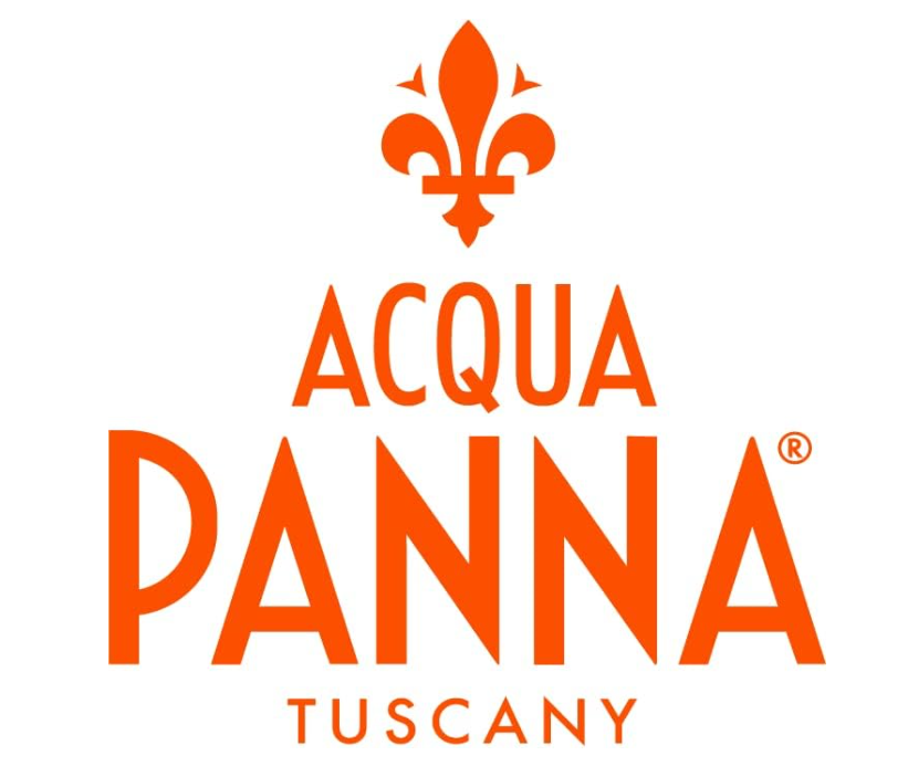 Acqua Panna Still Natural Mineral Water Glass Bottle, 6 x 250 ml