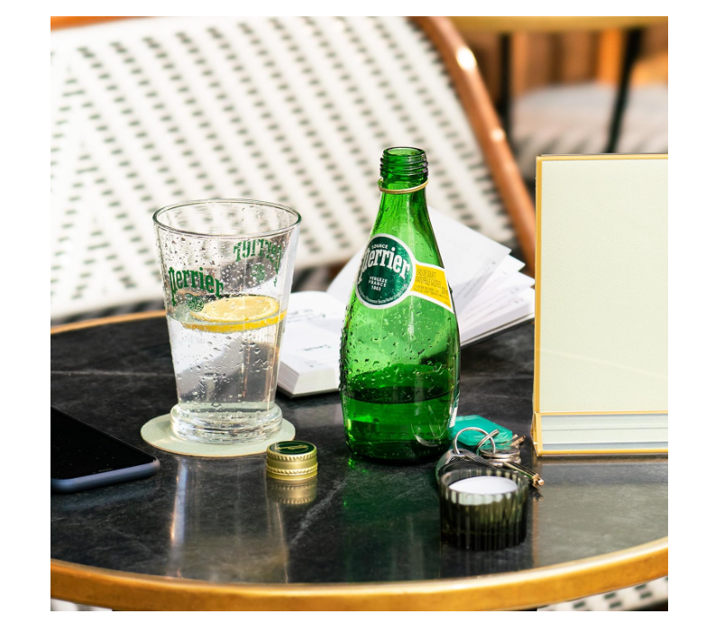 Perrier Water 24x330ml (24 pcs)