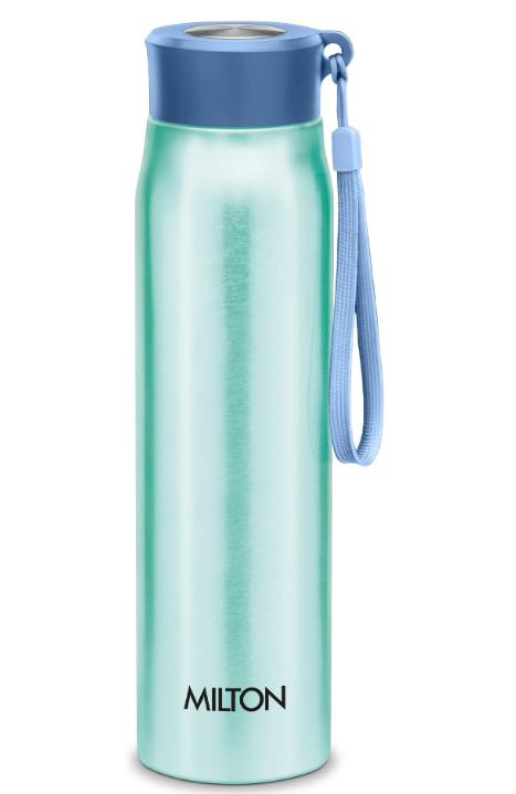 Milton Handy Flask 750, Stainless Steel Bottle, 780ml, Assolrted colors