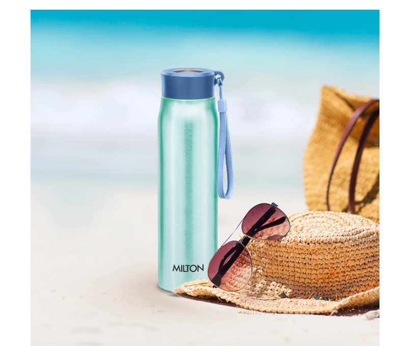 Milton Handy Flask 750, Stainless Steel Bottle, 780ml, Assolrted colors