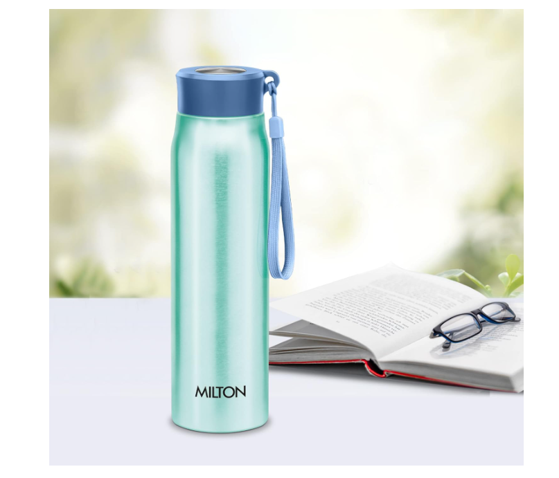 Milton Handy Flask 750, Stainless Steel Bottle, 780ml, Assolrted colors