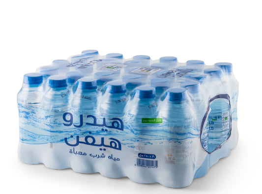 Hydro Haven Bottled Drinking Water 250 ml x 30 Pcs